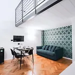 Easylife - Studio A Few Steps From Duomo