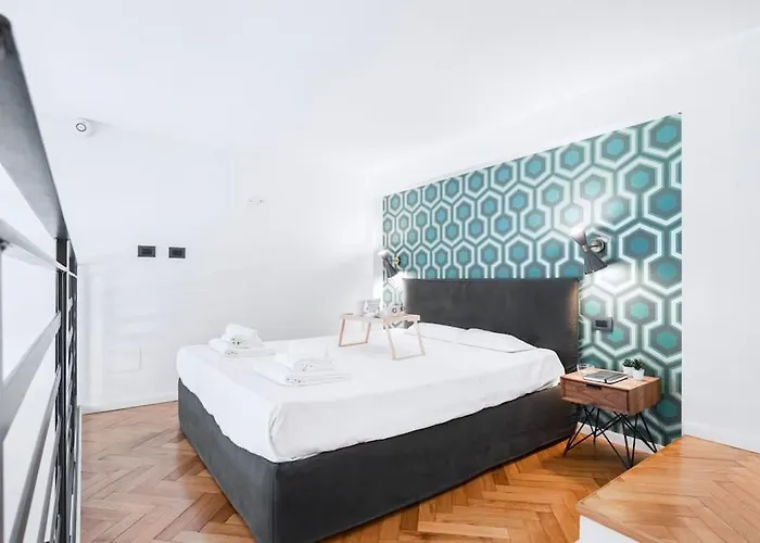 Easylife - Studio A Few Steps From Duomo