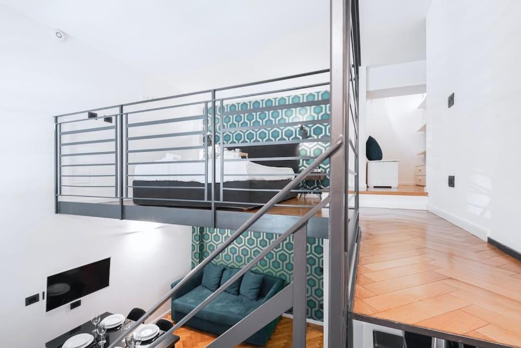 Easylife - A Few Steps From Duomo Appartement Milan