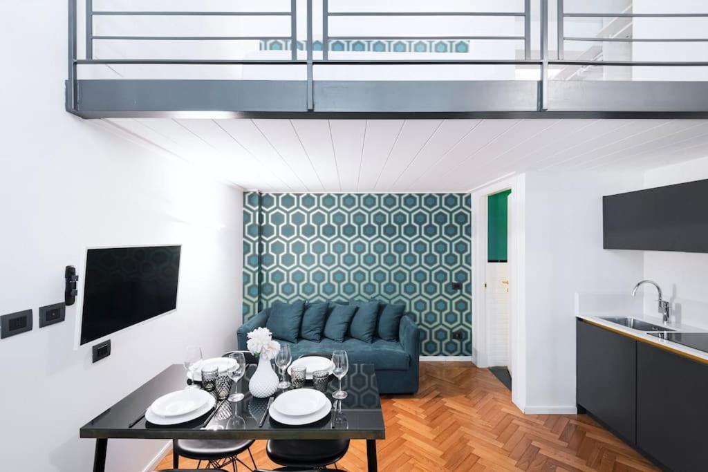 Easylife - A Few Steps From Duomo *