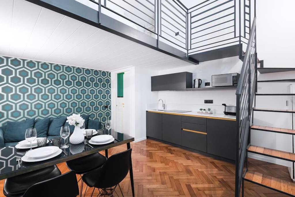 Easylife - A Few Steps From Duomo Milan