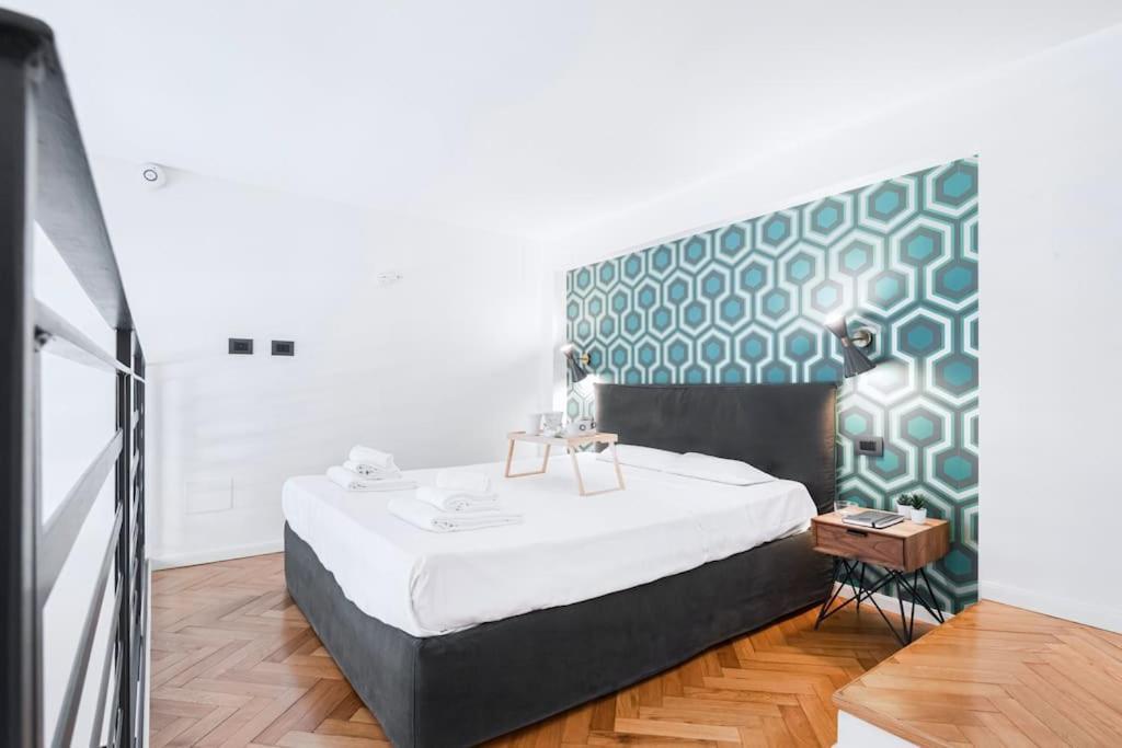 Easylife - A Few Steps From Duomo Appartement