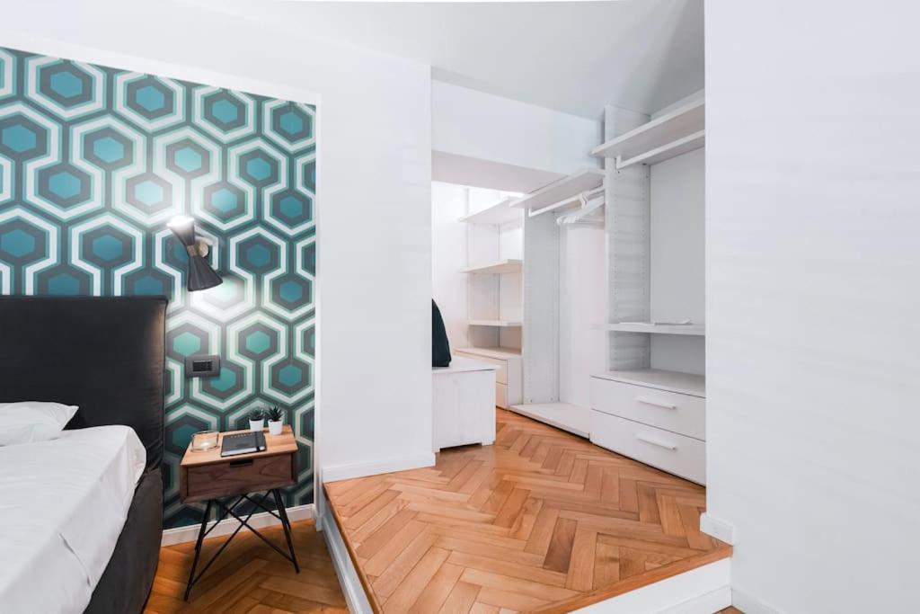 Easylife - A Few Steps From Duomo Appartement Milan