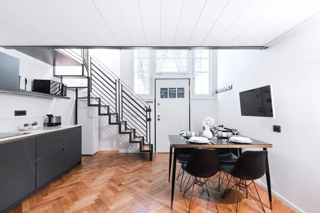 Appartement Easylife - A Few Steps From Duomo Milan