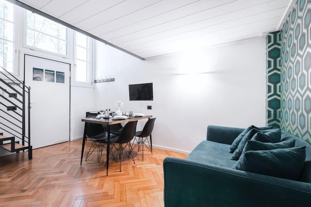 Easylife - A Few Steps From Duomo *