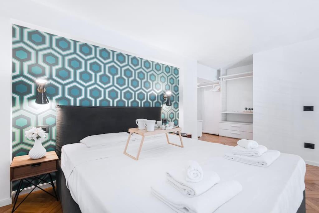 Easylife - A Few Steps From Duomo * Milan
