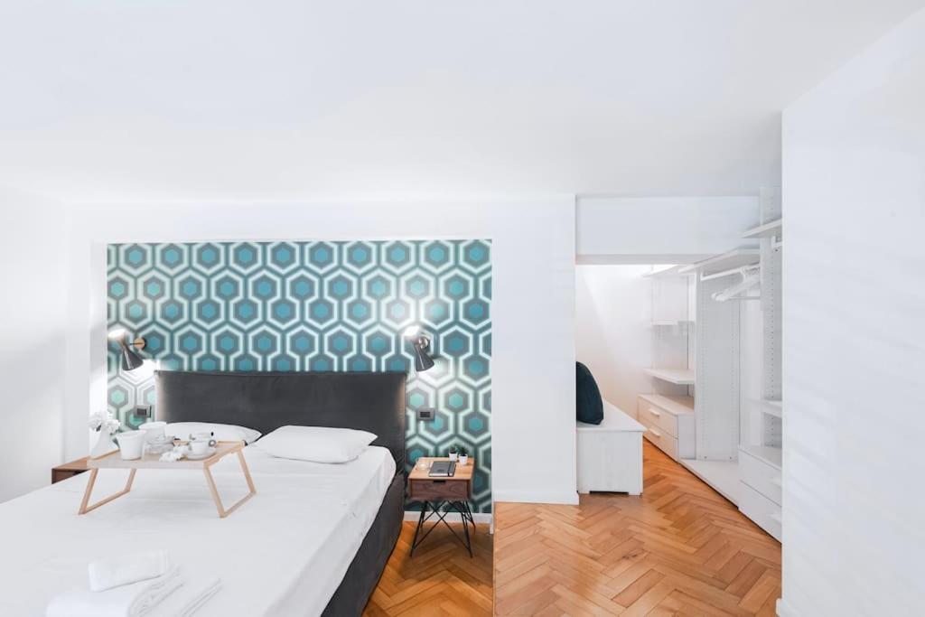 Appartement Easylife - A Few Steps From Duomo *