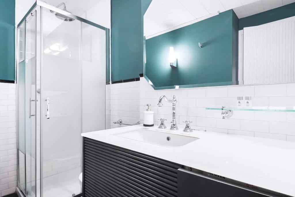 Easylife - A Few Steps From Duomo Appartement Milan