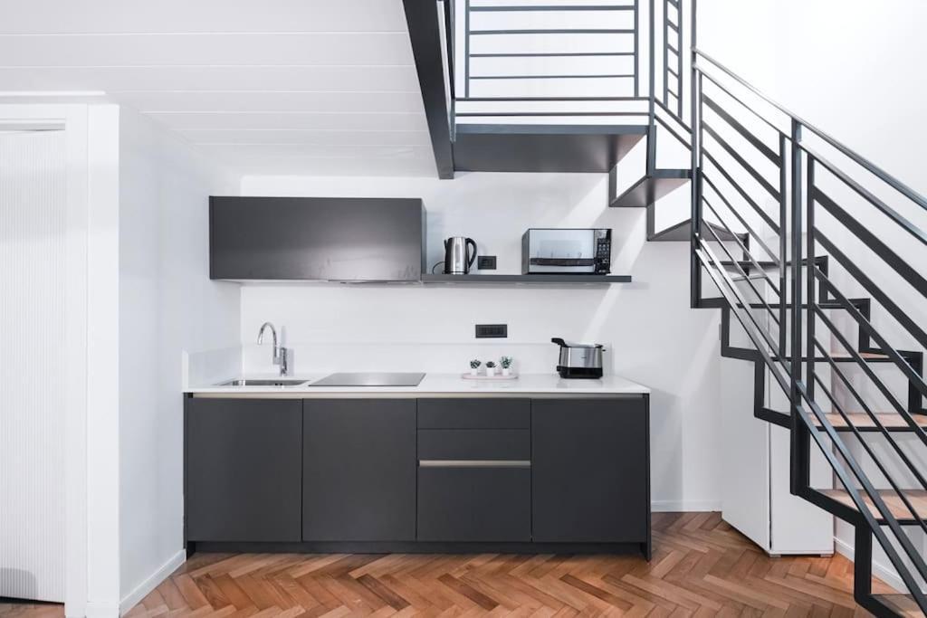 Easylife - A Few Steps From Duomo Milan