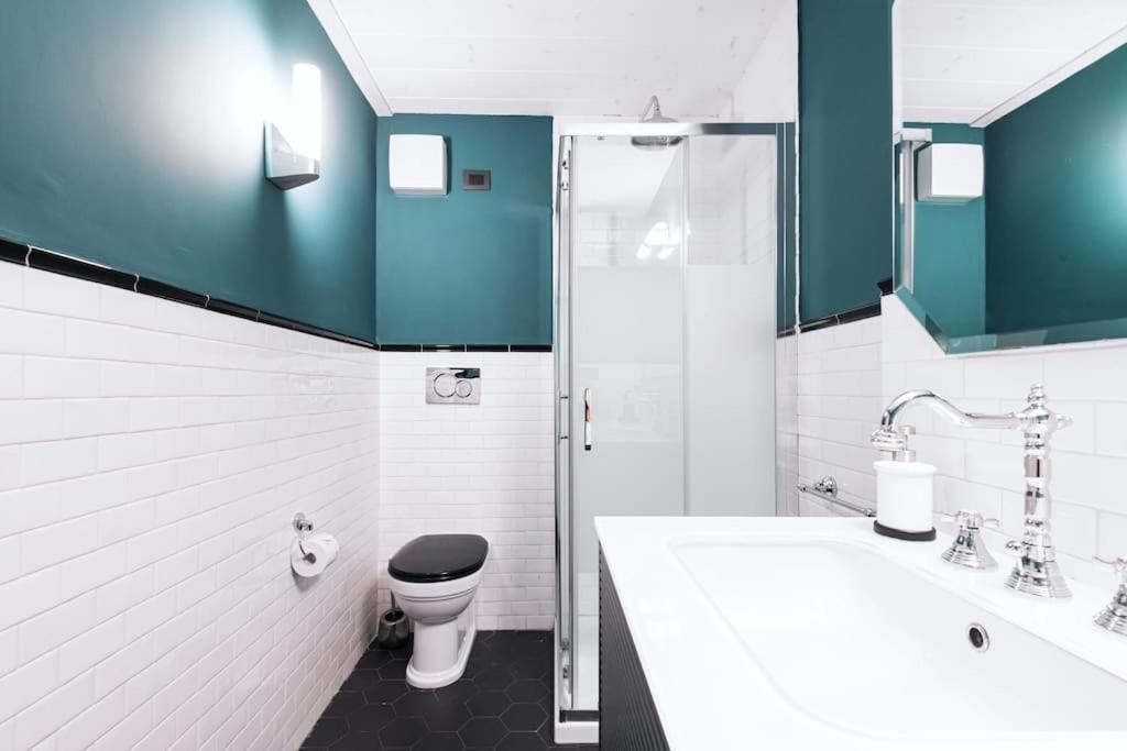 Appartement Easylife - A Few Steps From Duomo Milan