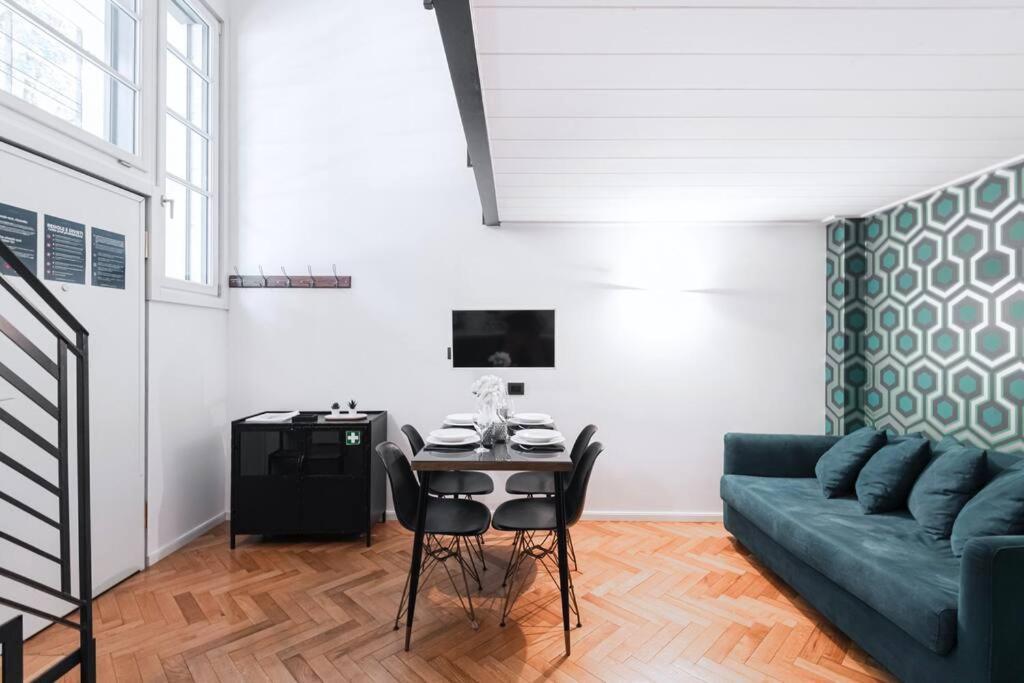 Easylife - A Few Steps From Duomo