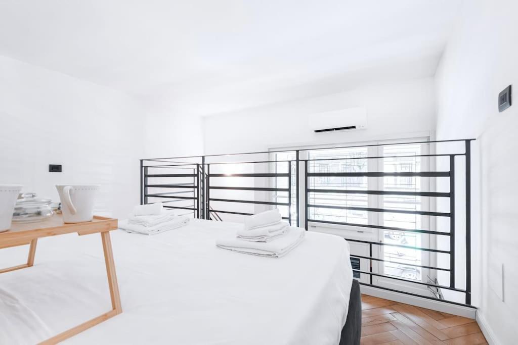 Apartamento Easylife - A Few Steps From Duomo *
